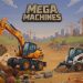 Download Mega Machines Heavy Duty Sim v1.226 FULL APK – VERSÃO COMPLETA