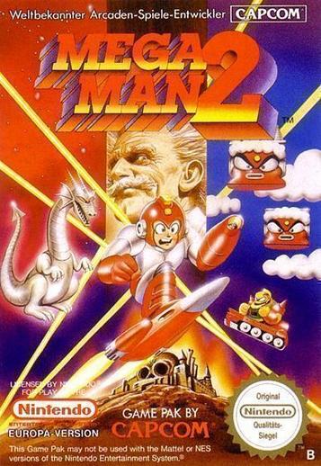 Download Mega Man 2 [T-German][a1]