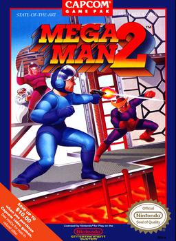 Download Mega Man 2