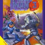 Download Mega Man 3 (NES)