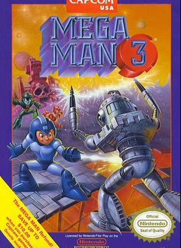 Download Mega Man 3