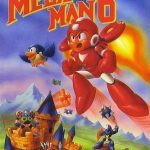Download Mega Man 6 [h1] (NES)
