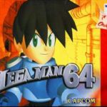 Download Mega Man 64