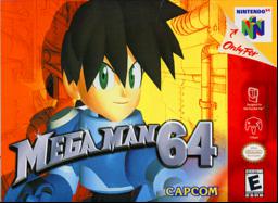 Download Mega Man 64