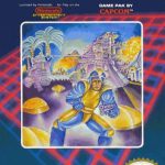 Download Mega Man In Icarus World (Hack) (NES)