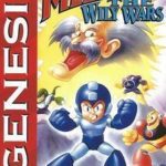Download Mega Man - The Wily Wars