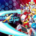 Download MEGA MAN X DiVE v14.1.5 MOD APK [God Mode]
