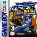 Download Mega Man Xtreme