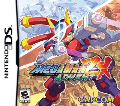 Download Mega Man ZX: Advent