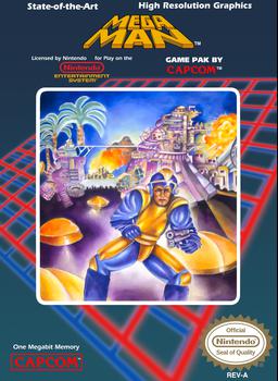 Download Mega Man