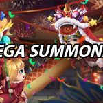 Download Mega Summoner v1.0.40 MOD APK [Modo Deus]