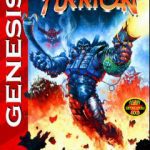 Download Mega Turrican
