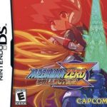 Download MegaMan Zero Collection