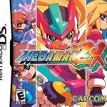 Download MegaMan ZX