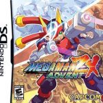 Download MegaMan ZX Advent