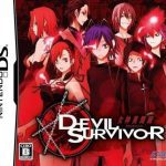 Download Megami Ibunroku - Devil Survivor