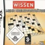 Download Mehr Kreuzwortratsel