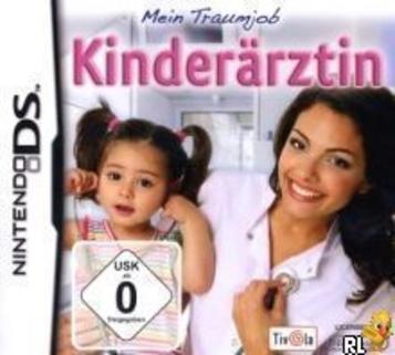 Download Mein Traumjob - Kinderaerztin