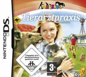 Download Meine Tierarztpraxis In Australien