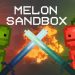 Download Melon Sandbox v34.8 MOD APK – DESBLOQUEADO