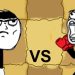 Download Meme vs Rage v1.0.6 MOD APK [Money]