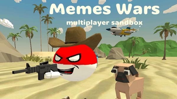 Download Memes Wars v4.9.1 MOD APK [Dinheiro Infinito]