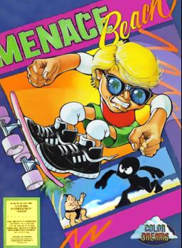 Download Menace Beach