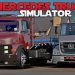 Download Mercedes Benz Truck Simulator v6.32 MOD APK [Desbloqueado]
