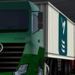 Download Mercedes Truck Simulator Lux v4.64 Apk Full