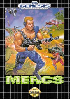 Download Mercs