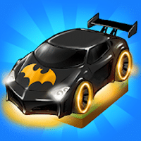 Download Merge Battle Car Tycoon MOD APK v2.9.2 (Dinheiro Infinito)