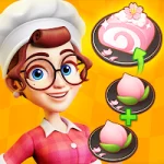 Download Merge Cooking MOD APK v1.1.85 (Dinheiro Infinito)