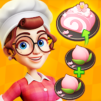 Download Merge Cooking MOD APK v1.1.85 (Dinheiro Infinito)