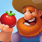 Download Merge Farm! MOD APK v3.7.1 (Dinheiro Infinito)
