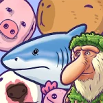 Download Merge Fellas MOD APK v2.5.3.8 (Shakes Infinito)