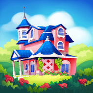 Download Merge Gardens (MOD, Unlimited Coins) 1.1.0