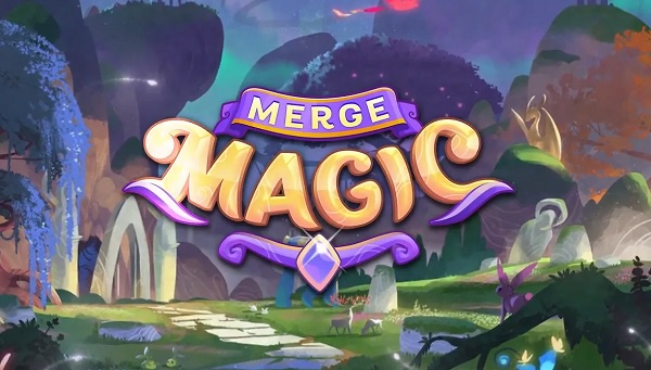 Download Merge Magic v10.0.0 MOD APK [Dinheiro Infinito]