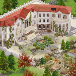 merge-manor-sunny-house-mod-apk-v1-3-25-dinheiro-infinito