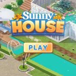 Download Merge Manor Sunny House v1.3.37 MOD APK [Dinheiro Infinito]
