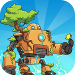 Download Merge Monsters MOD APK v1.5.5 (Dinheiro Infinito)