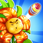 Download Merge Plants (MOD, Unlimited Coins/Gems) 1.13.51