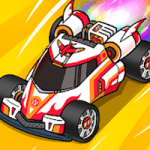 merge-racer-mini-motor-idle-merge-racing-game-mod-apk-v1-1-0-dinheiro-infinito