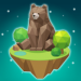 Download Merge Safari – Fantastic Animal Isle MOD APK v1.0.138 (Dinheiro Infinito)