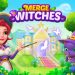 Download Merge Witches v4.12.0 MOD APK [Premium Desbloqueado]
