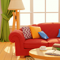 Download Mergedom: Home Design MOD APK v2.0.0 (Dinheiro Infinito)