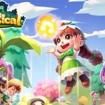 Download Mergical v1.2.167 MOD APK [Dinheiro Infinito]