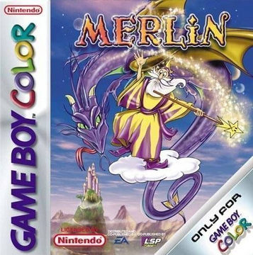Download Merlin