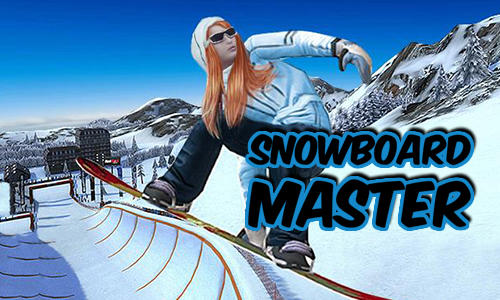 Download Mestre de Snowboard 3D v1.2 MOD APK [Free Shopping]
