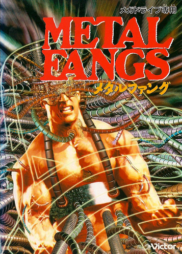 Download Metal Fangs [b1]