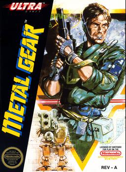 Download Metal Gear